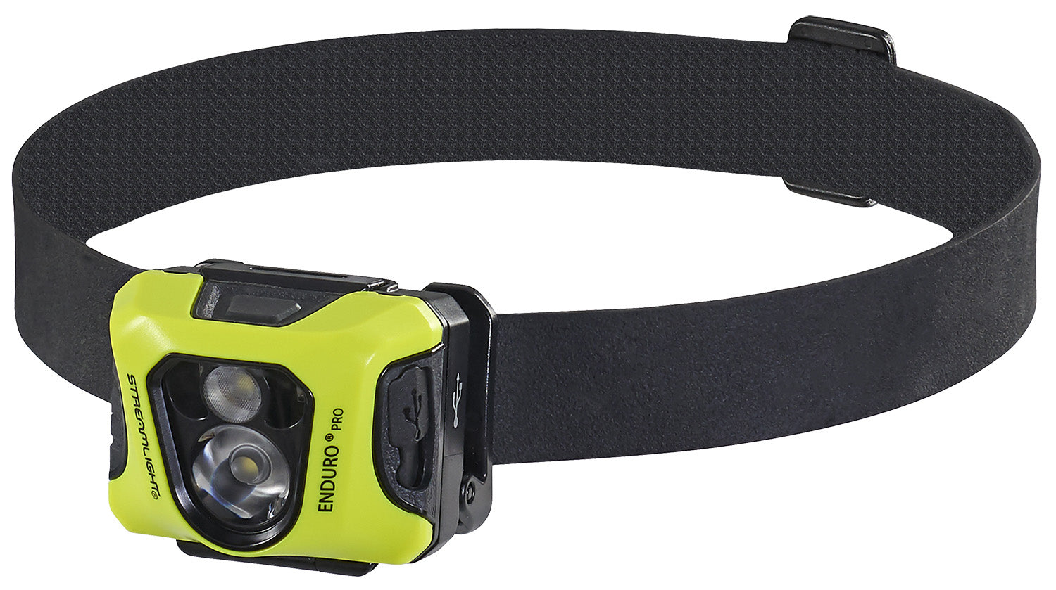 Streamlight 61436 Enduro Pro W/Dual Lock 15/25/50/90/145/200 Lumens ...