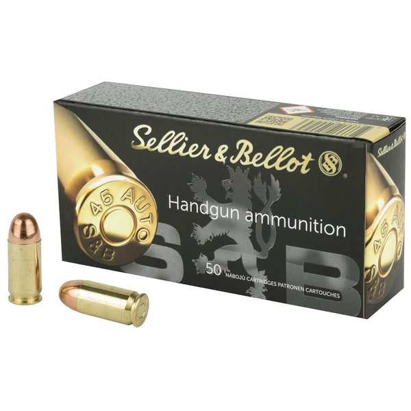 45 ACP