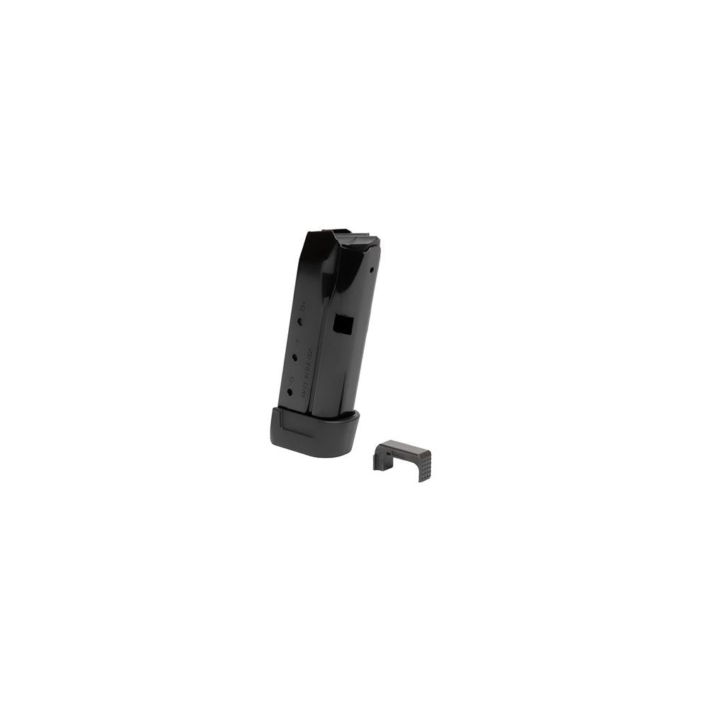 Shield Z9 Starter Kit Glock 43 9mm Luger 9rd Black Handgun Magazine Kit