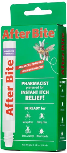 ARB After Bite Outdoor Sting & Bite Relief 0.5oz Gel Applicator