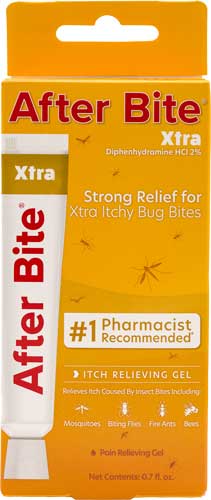 ARB After Bite Xtra 0.5oz Outdoor Insect Bite Relief Gel