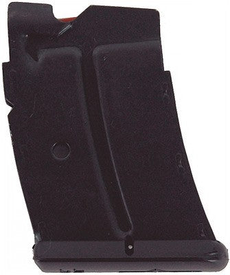 Anschutz .22 LR 5rd Blue Steel Magazine