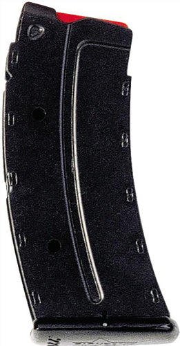 Anschutz .22 LR 10rd Blue Steel Magazine