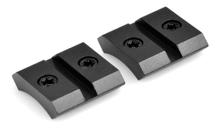Warne M810/810M Maxima 2-pc Base Steyr Mannlicher Matte