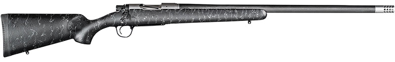 CHRIS RIDGELINE 6.5CREED 24 1-8 BLK/GRY SS