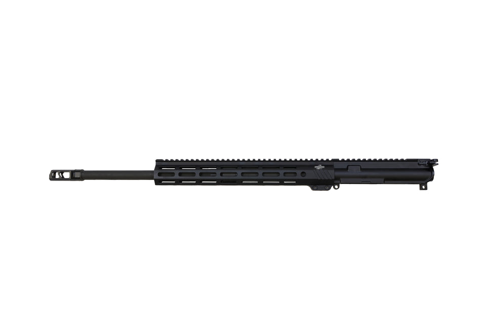 Bravo Zulu 450 Bushmaster 20" AR Upper