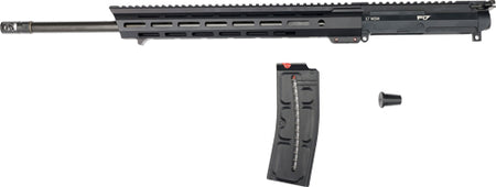 Franklin Armory F17 L Upper Kit 20" Barrel .17 WSM 10RD Matte Black