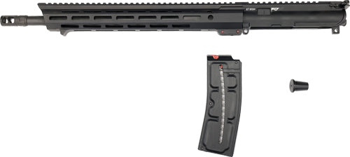Franklin Armory F17 X Upper Kit 16" Barrel .17 WSM 10RD Matte Black