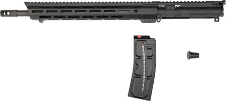 Franklin Armory F17 X Upper Kit 16" Barrel .17 WSM 10RD Matte Black