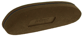 RP200 Black Base Recoil Pad for Rifles
