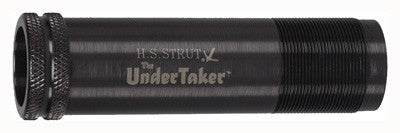 HS Strut Undertaker HD Blued Turkey Choke Tube 12 GA Invector High Density Shot