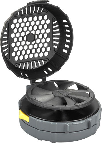 HS Blade Driver Earth Wafer Hunting Scent System Battery Operated
