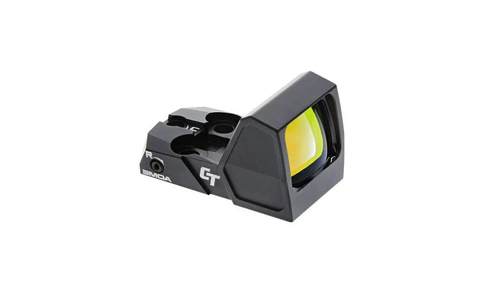 RAD MICRO PRO REFLEX 3MOA 01-01970