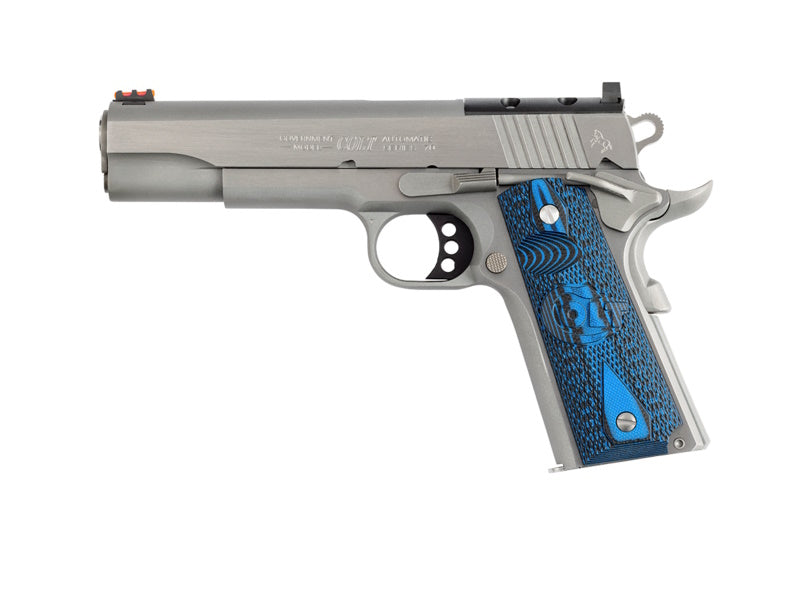 COLT O1070CCS-OR COMPET GOV 45ACP 5 8R SS