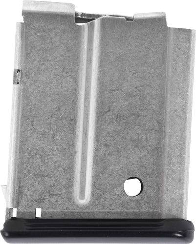 Anschutz .17 HMR 4rd Stainless Magazine