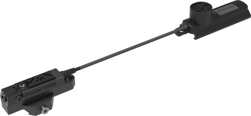 Crimson Trace Rail Master Green Modular Tactical Rail Laser