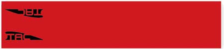 TAC VANES Red Standard 4.675" Arrow Wraps 13-Pack