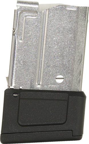 Anschutz Model 1761 .22 LR 5rd Stainless Magazine