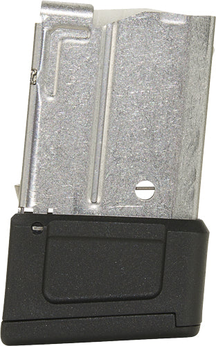 Anschutz Model 1761 .17 HMR 5rd Stainless Magazine
