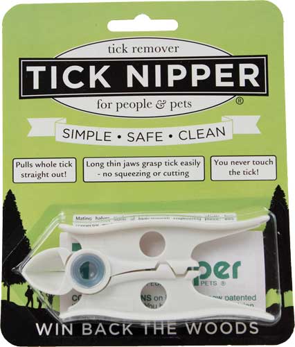 ARB Tick Nipper Portable Tick Removal Tool for Field Use