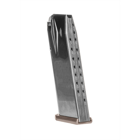 Canik Full Size TP9 9mm 18rd Handgun Magazine FDE Base