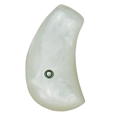 NAA Synthetic Pearl Grips Fits Magnum Model Frames White