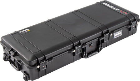 Pelican Air 1745 Elite Bow Case with Modular Organization System