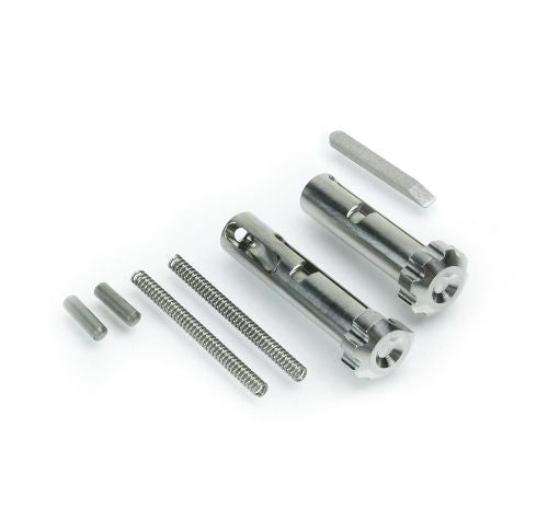 LANTAC Ultimate Titanium AR Takedown Pins