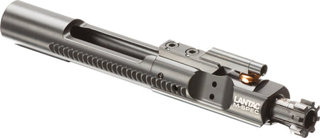 LANTAC AR15 Mil-Spec 223/556 Bolt Carrier Group Black Nitride