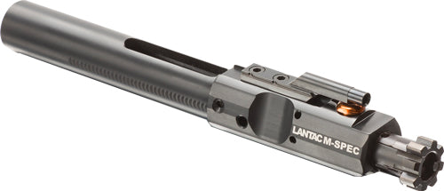 LANTAC AR10 Mil-Spec 308/7.62 Bolt Carrier Group Black Nitride
