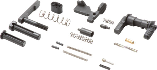 LANTAC Mil-Spec AR15 Lower Assembly Parts Kit