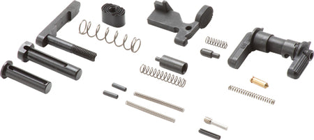 LANTAC Mil-Spec AR15 Lower Assembly Parts Kit