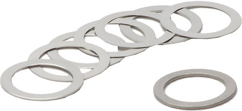 LANTAC 1/2x28 Threaded Timing Shims