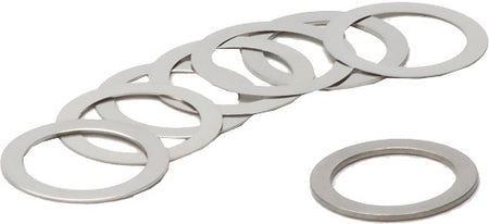 LANTAC 1/2x28 Threaded Timing Shims