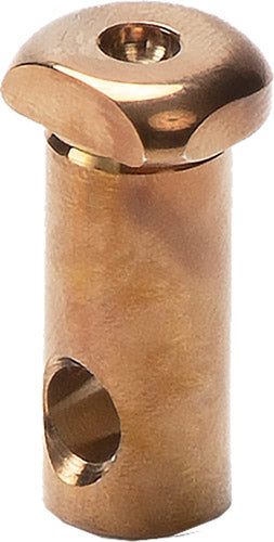 LANTAC SmoothCam 223/5.56 Domed BCG Cam Pin
