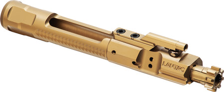 LANTAC 223/556 Enhanced BCG with Titanium Nitride Coating