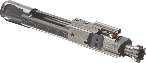LANTAC 6mm ARC Enhanced BCG with Black Nitride Coating