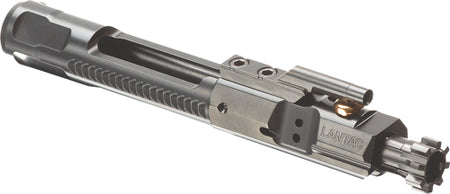 LANTAC 6mm ARC Enhanced BCG with Black Nitride Coating