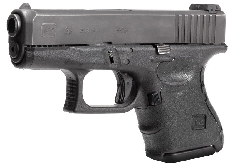 Wrapter Adhesive Rubber Gun Grip