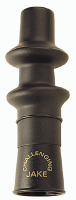 Quaker Boy Turkey Shaker Call Challenging Jake Double Reed