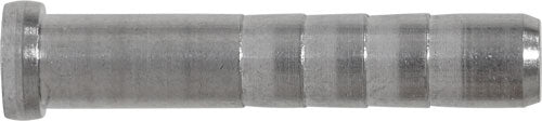 Easton 12-Pack ST 6mm RPS Inserts Compatible with 6mm Arrows