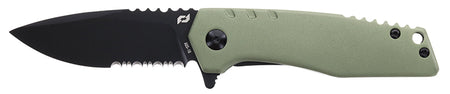 Schrade Artillery Folder Knife