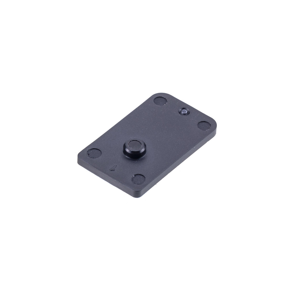 X9 / SIG X-MACRO Magazine Base Plate Locking Device