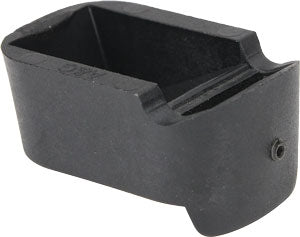 Pachmayr Springfield XD9/XD40 Sub-Compact Magazine Grip Sleeve Adapter