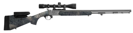 PURSUIT XT PRO .50 DESERT PKG 3.5-10X44 SCOPE | DESERT WEB