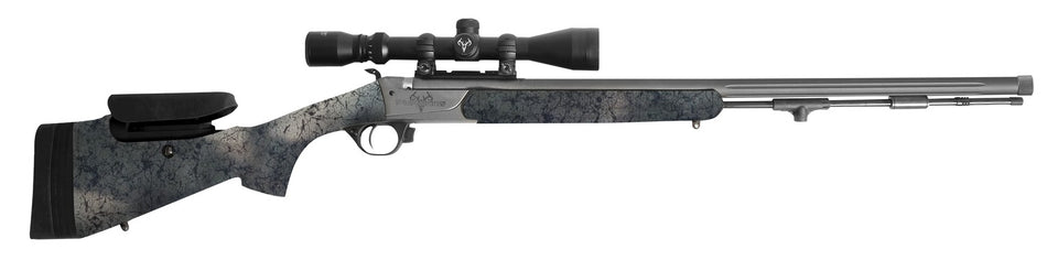 PURSUIT XT PRO .50 DESERT PKG 3.5-10X44 SCOPE | DESERT WEB