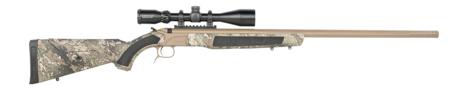 CVA PR3209NSCP Accura LR-X 50 Cal