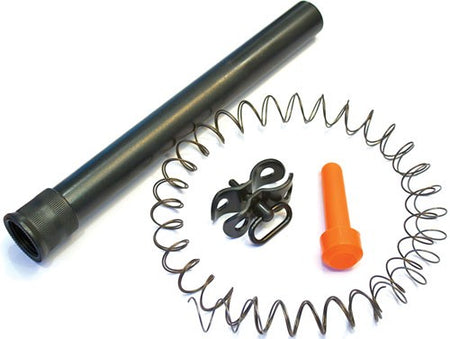 Carlson's 12 Gauge 8-Shot Magazine Extension Fits Beretta A300/A400 Xtrema