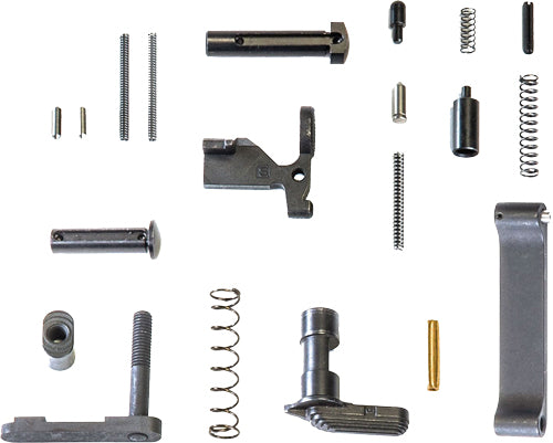 Lower Parts Kit for AR-15 Rifles