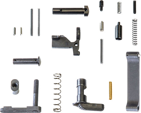 Lower Parts Kit for AR-15 Rifles